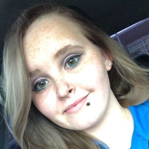 Meet your Posher, Cheyenne